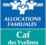 CAF des Yvelines