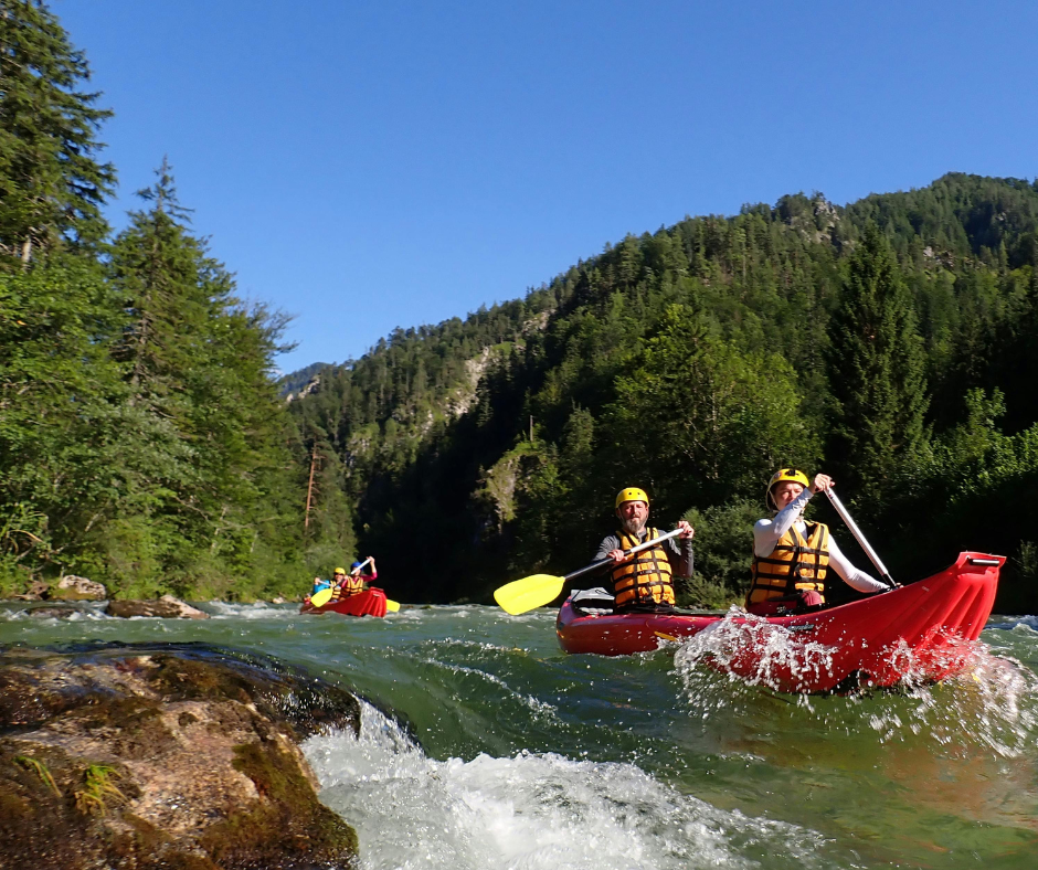 Team building nautique pour entreprises
